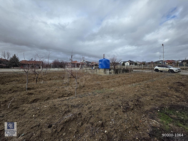 GÖLBAŞI GÖRECE SİT. İÇERİSİNDE SATILIK 700M2 KÖŞE PARSEL - Görsel 23