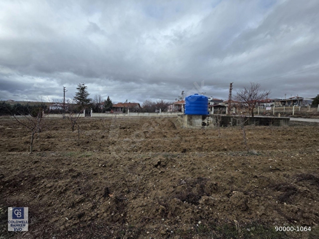 GÖLBAŞI GÖRECE SİT. İÇERİSİNDE SATILIK 700M2 KÖŞE PARSEL - Görsel 19