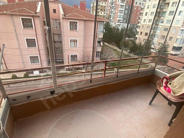 KAMPÜS GAYRİMENKULDEN_SELÇUK ÜNİ.YÜRÜME MESAFESİNDE 3+1 SATILIK - Görsel 8