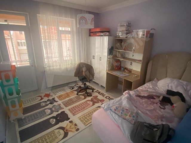 KAMPÜS GAYRİMENKULDEN_SELÇUK ÜNİ.YÜRÜME MESAFESİNDE 3+1 SATILIK - Görsel 6