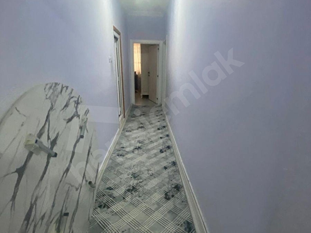 KAMPÜS GAYRİMENKULDEN_SELÇUK ÜNİ.YÜRÜME MESAFESİNDE 3+1 SATILIK - Görsel 10