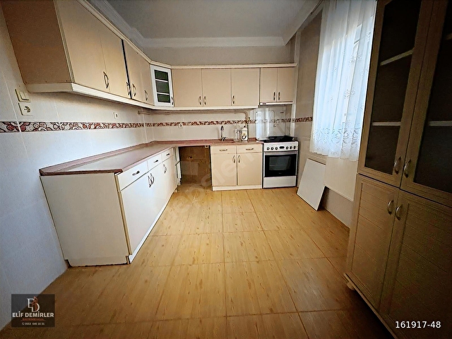 ELİF DEMİRLERDEN VATAN MH 2+1 YÜKSEK GİRİŞ KİRALIK DAİRE - Görsel 12