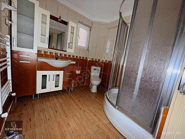 ELİF DEMİRLERDEN VATAN MH 2+1 YÜKSEK GİRİŞ KİRALIK DAİRE - Görsel 18