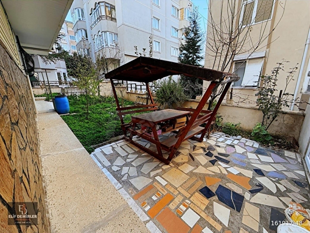 ELİF DEMİRLERDEN VATAN MH 2+1 YÜKSEK GİRİŞ KİRALIK DAİRE - Görsel 2