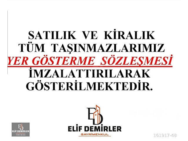ELİF DEMİRLERDEN VATAN MH 2+1 YÜKSEK GİRİŞ KİRALIK DAİRE - Görsel 22