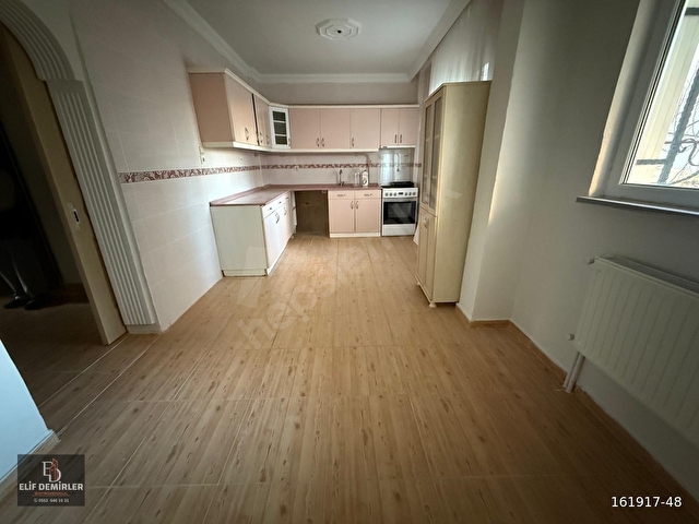 ELİF DEMİRLERDEN VATAN MH 2+1 YÜKSEK GİRİŞ KİRALIK DAİRE - Görsel 11