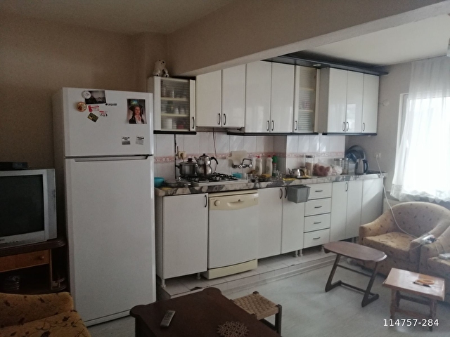 Bursa Osmangazi Hamzabey Mahallesi Satilik Manzarali Daire 114757 284 Hurriyet Emlak