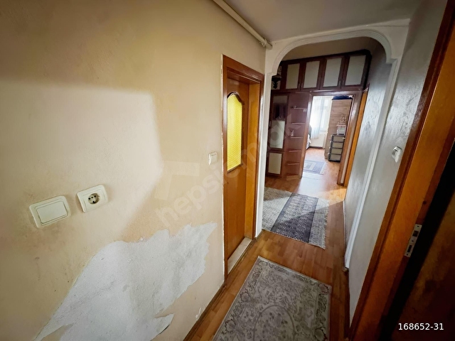 M.AKİF MAH SATILIK 3+1 GÜNEY CEPHE ASANSÖRLÜ BİNA 4.KAT DAİRE - Görsel 28