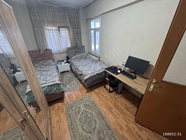 M.AKİF MAH SATILIK 3+1 GÜNEY CEPHE ASANSÖRLÜ BİNA 4.KAT DAİRE - Görsel 20
