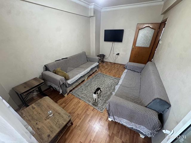 M.AKİF MAH SATILIK 3+1 GÜNEY CEPHE ASANSÖRLÜ BİNA 4.KAT DAİRE - Görsel 14