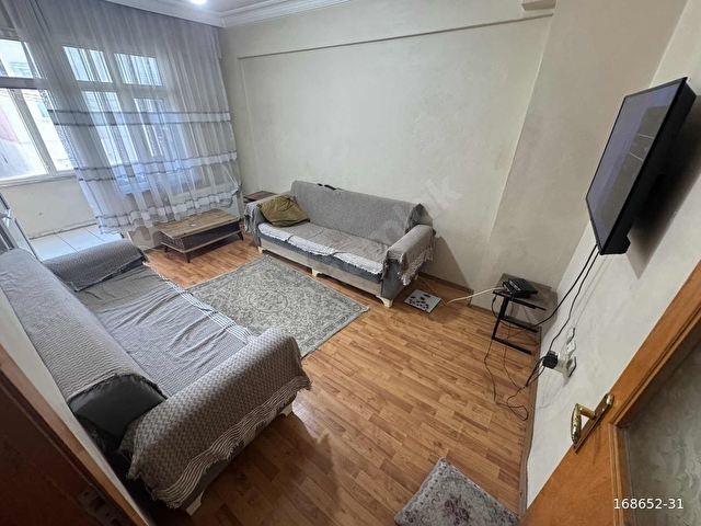M.AKİF MAH SATILIK 3+1 GÜNEY CEPHE ASANSÖRLÜ BİNA 4.KAT DAİRE - Görsel 11