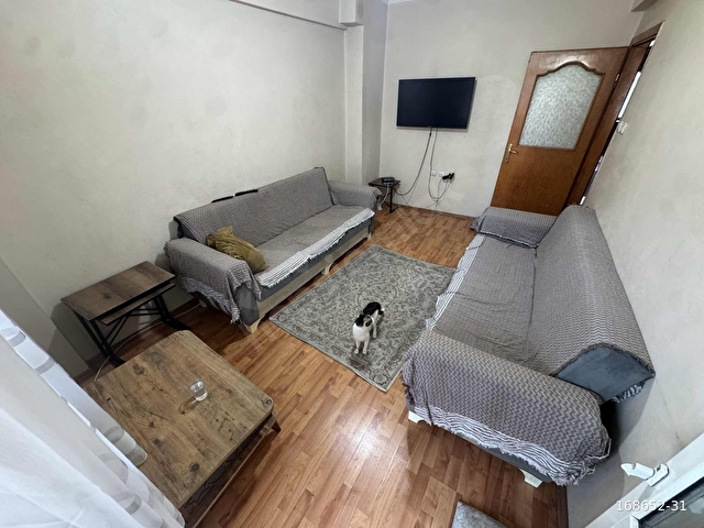 M.AKİF MAH SATILIK 3+1 GÜNEY CEPHE ASANSÖRLÜ BİNA 4.KAT DAİRE - Görsel 16