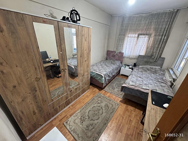 M.AKİF MAH SATILIK 3+1 GÜNEY CEPHE ASANSÖRLÜ BİNA 4.KAT DAİRE - Görsel 19