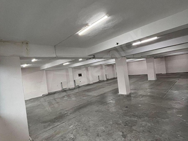 Merter Keresteciler Set Altında 400m2 Yük Asansörlü İşyeri - Görsel 8