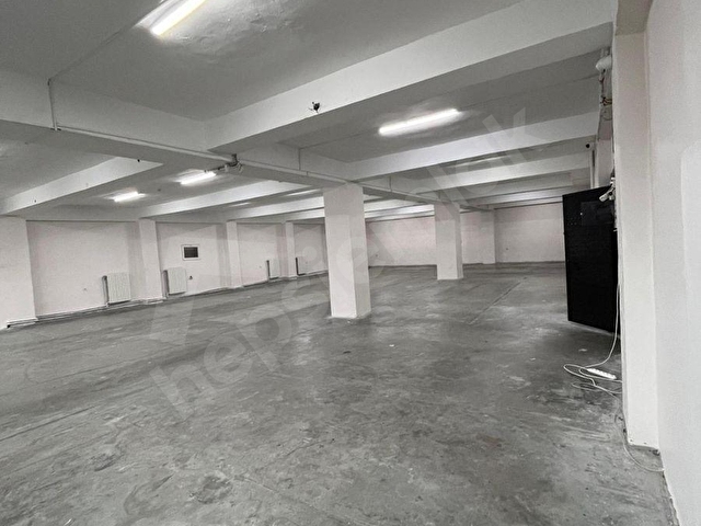 Merter Keresteciler Set Altında 400m2 Yük Asansörlü İşyeri - Görsel 21