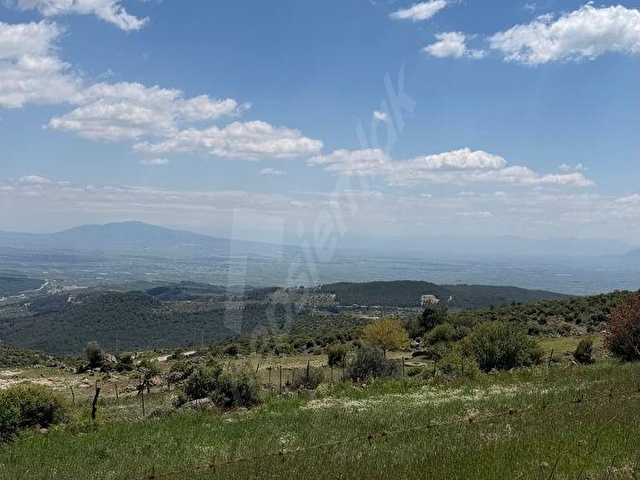 GÖKBEL MH FIRSAT YATIRIM 2.500 m2 TARLA - Görsel 2