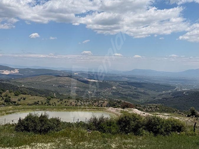 GÖKBEL MH FIRSAT YATIRIM 2.500 m2 TARLA - Görsel 4