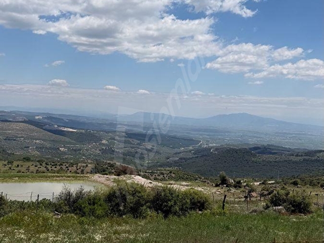 GÖKBEL MH FIRSAT YATIRIM 2.500 m2 TARLA - Görsel 5