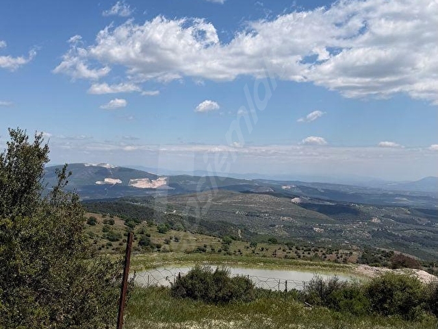 GÖKBEL MH FIRSAT YATIRIM 2.500 m2 TARLA - Görsel 22