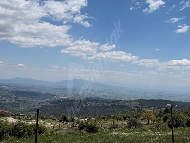 GÖKBEL MH FIRSAT YATIRIM 2.500 m2 TARLA - Görsel 26