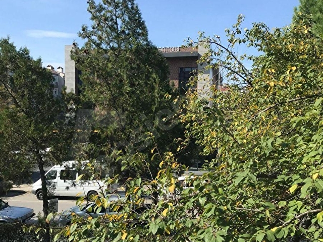 KOCA SİNAN MAHALLESİNDE DOĞALGAZ KOMBİLİ ANA CADDE ÜZERİNDE 3+1 KİRALIK DAİRE - Görsel 16