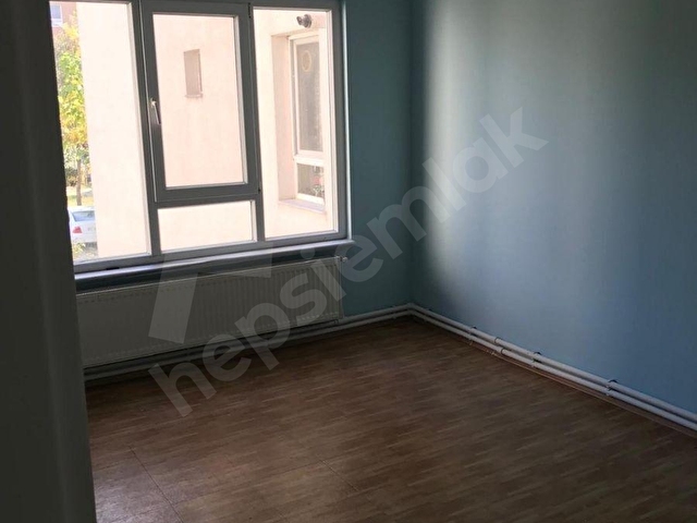 KOCA SİNAN MAHALLESİNDE DOĞALGAZ KOMBİLİ ANA CADDE ÜZERİNDE 3+1 KİRALIK DAİRE - Görsel 7