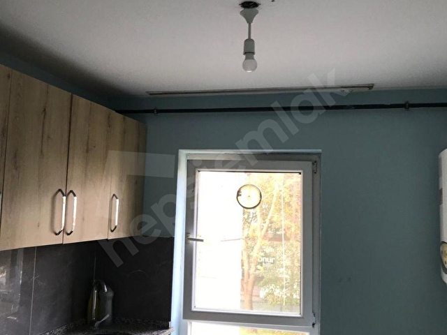 KOCA SİNAN MAHALLESİNDE DOĞALGAZ KOMBİLİ ANA CADDE ÜZERİNDE 3+1 KİRALIK DAİRE - Görsel 5