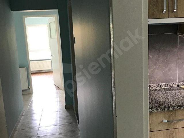 KOCA SİNAN MAHALLESİNDE DOĞALGAZ KOMBİLİ ANA CADDE ÜZERİNDE 3+1 KİRALIK DAİRE - Görsel 12