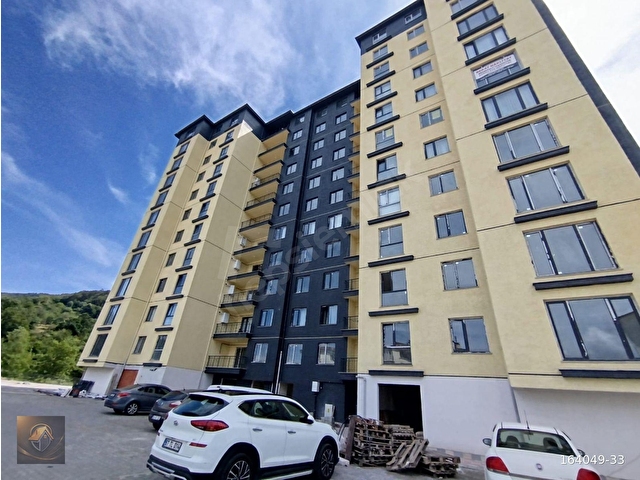 KDZ. EREĞLİ SOLAK YOL AYRIMI MEVKİİ 3+1 ANAHTAR TESLİMİ FIRSAT DAİRE