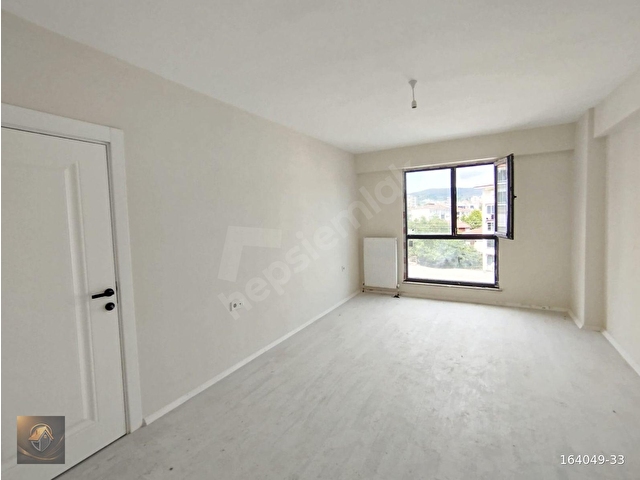 KDZ. EREĞLİ SOLAK YOL AYRIMI MEVKİİ 3+1 ANAHTAR TESLİMİ FIRSAT DAİRE - Görsel 16