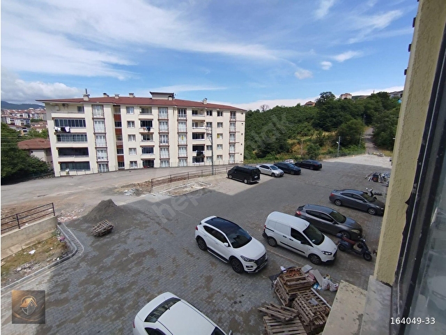 KDZ. EREĞLİ SOLAK YOL AYRIMI MEVKİİ 3+1 ANAHTAR TESLİMİ FIRSAT DAİRE - Görsel 17