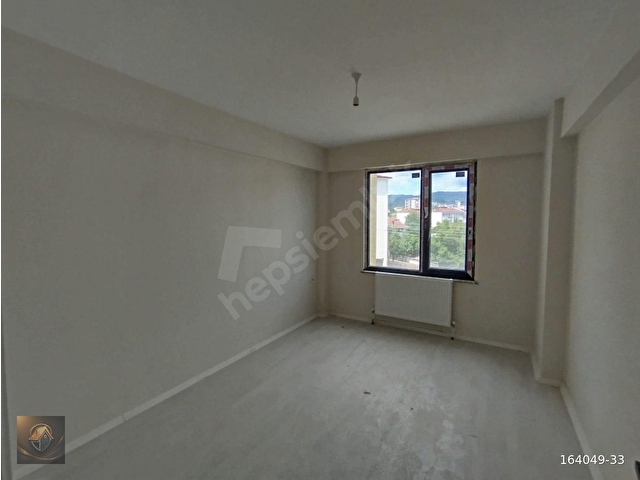 KDZ. EREĞLİ SOLAK YOL AYRIMI MEVKİİ 3+1 ANAHTAR TESLİMİ FIRSAT DAİRE - Görsel 26