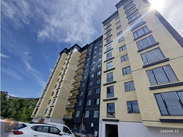 KDZ. EREĞLİ SOLAK YOL AYRIMI MEVKİİ 3+1 ANAHTAR TESLİMİ FIRSAT DAİRE - Görsel 4