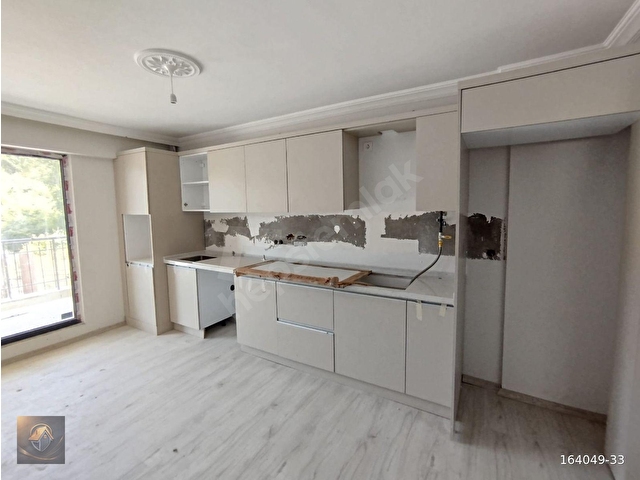 KDZ. EREĞLİ SOLAK YOL AYRIMI MEVKİİ 3+1 ANAHTAR TESLİMİ FIRSAT DAİRE - Görsel 10
