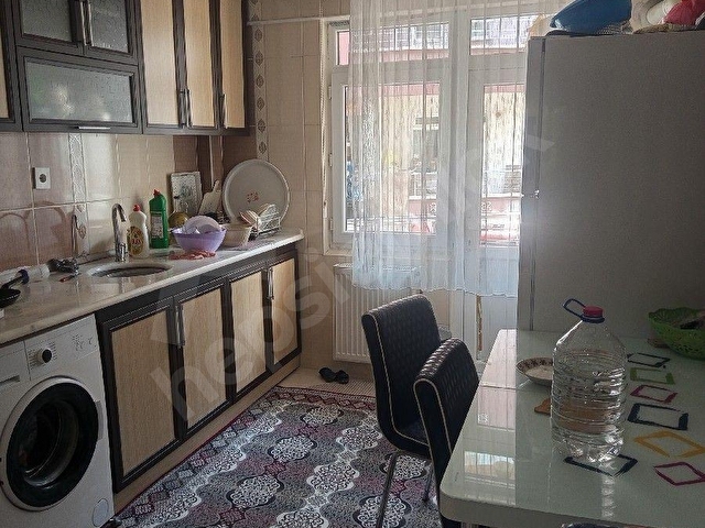 Ankara Polatlı Kurtuluş Mahallesi Satılık 3+1 Yüksek Giriş Daire - Görsel 5