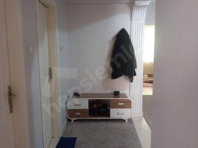 Ankara Polatlı Kurtuluş Mahallesi Satılık 3+1 Yüksek Giriş Daire - Görsel 9