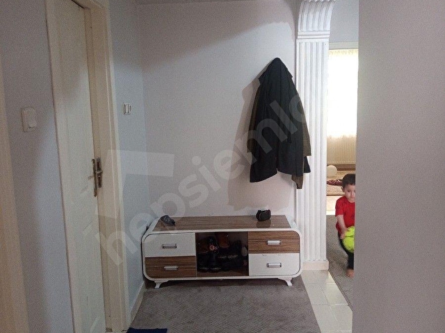 Ankara Polatlı Kurtuluş Mahallesi Satılık 3+1 Yüksek Giriş Daire - Görsel 10