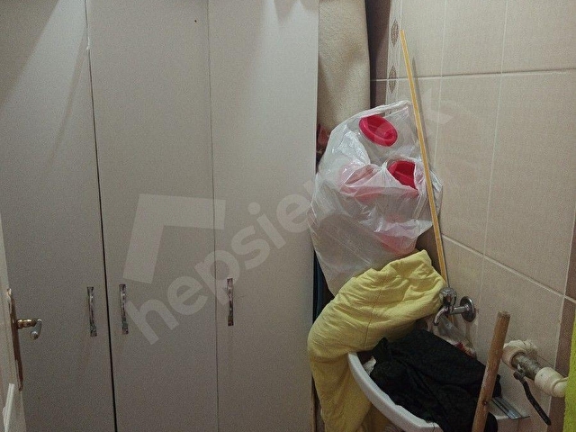 Ankara Polatlı Kurtuluş Mahallesi Satılık 3+1 Yüksek Giriş Daire - Görsel 13