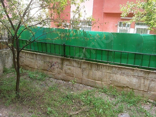 Ankara Polatlı Kurtuluş Mahallesi Satılık 3+1 Yüksek Giriş Daire - Görsel 19