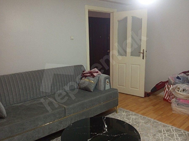 Ankara Polatlı Kurtuluş Mahallesi Satılık 3+1 Yüksek Giriş Daire - Görsel 21