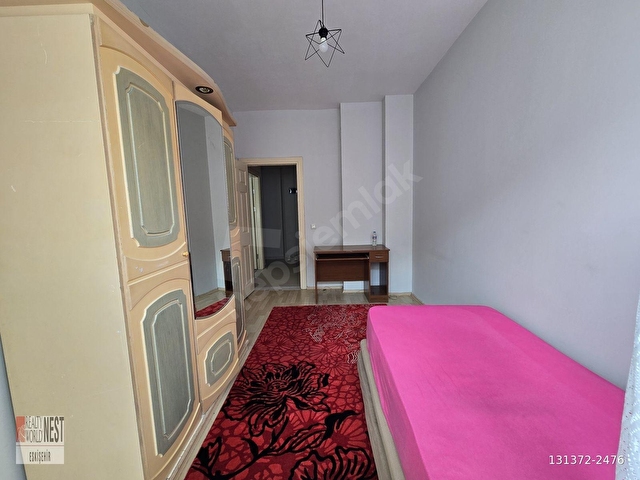 RW NESTTEN YENİBAĞLAR MH AÖF ARKASI, EŞYALI, KİRALIK 2+0 DAİRE - Görsel 12