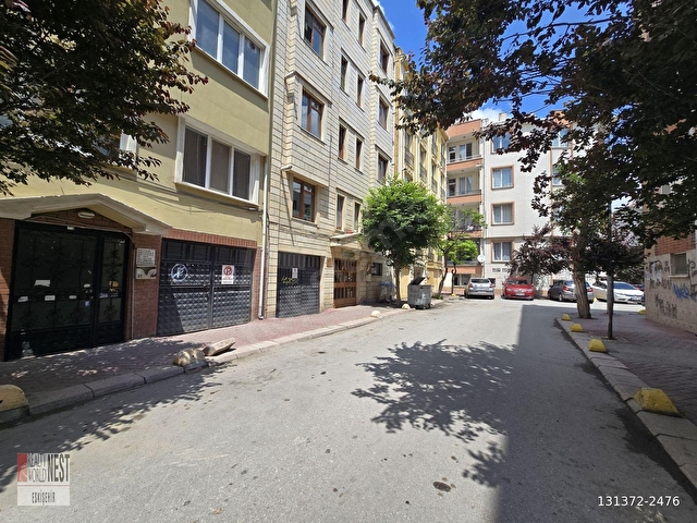 RW NESTTEN YENİBAĞLAR MH AÖF ARKASI, EŞYALI, KİRALIK 2+0 DAİRE - Görsel 19