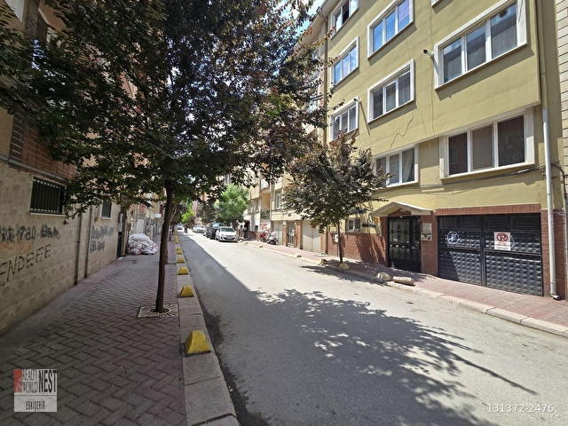 RW NESTTEN YENİBAĞLAR MH AÖF ARKASI, EŞYALI, KİRALIK 2+0 DAİRE - Görsel 20