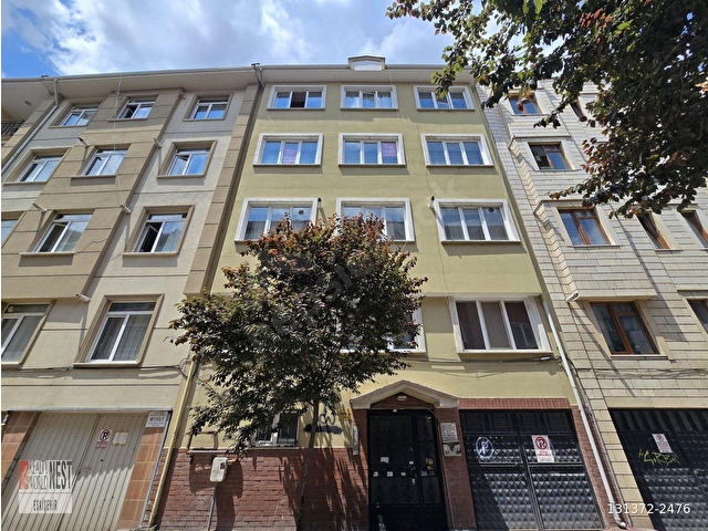 RW NESTTEN YENİBAĞLAR MH AÖF ARKASI, EŞYALI, KİRALIK 2+0 DAİRE - Görsel 18