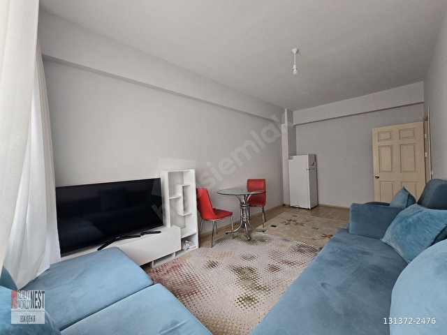 RW NESTTEN YENİBAĞLAR MH AÖF ARKASI, EŞYALI, KİRALIK 2+0 DAİRE - Görsel 8
