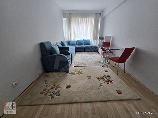 RW NESTTEN YENİBAĞLAR MH AÖF ARKASI, EŞYALI, KİRALIK 2+0 DAİRE - Görsel 6