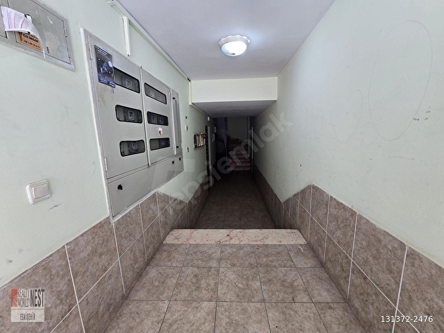 RW NESTTEN YENİBAĞLAR MH AÖF ARKASI, EŞYALI, KİRALIK 2+0 DAİRE - Görsel 3