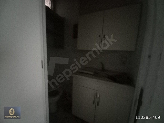 YEŞİM EMLAKTAN KARŞIYAKA BOSTANLIDA KİRALIK 45 M2 DÜKKAN - Görsel 10