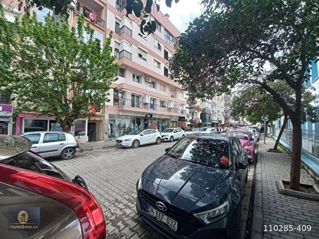 YEŞİM EMLAKTAN KARŞIYAKA BOSTANLIDA KİRALIK 45 M2 DÜKKAN - Görsel 16