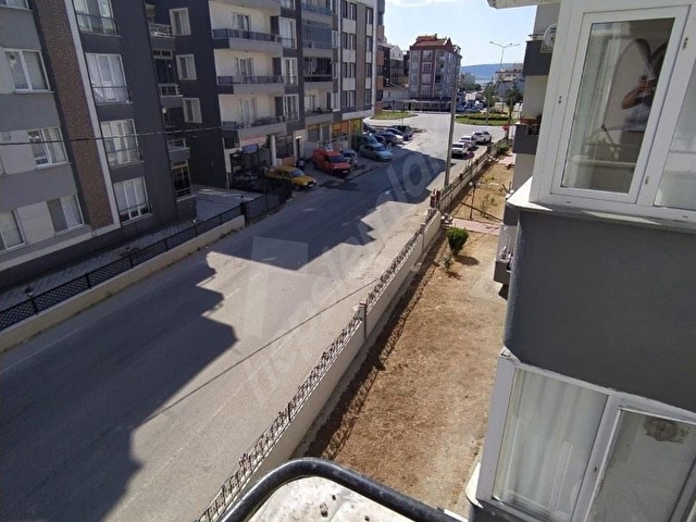 CANAKKALE LAPSEKIDE SAHIBINDEN KIRALIK DAIRE - Görsel 12